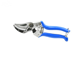 Vesco Curved Anvil Pruning Shears
