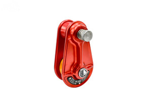 Small Rigging Block 5/8" By Isc Small Rigging Block 5/8" By Isc