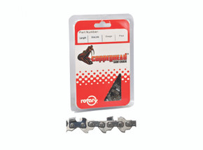 .043 .325 59 LKS SEMI-CHISEL WITH BUMPER LINK Replaces : 596553359