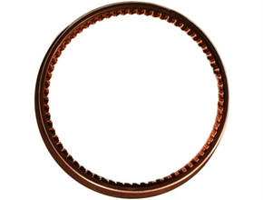 Ring Set, 90mm "Thin" for 420 Predator Ring Set, 90mm "Thin" for 420 Predator