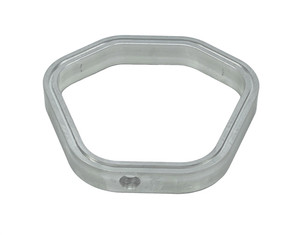 Spacer, Valve Cover, Billet Aluminum, GX270 & GX390 Predator 301 420 non-Hemi
