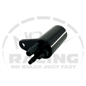 Catch Can, LO206 Style, Carbon Fiber