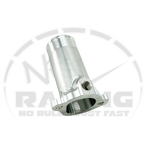 Manifold, Moflow "Bigger Valve" Head, 35mm OD Manifold, Moflow "Bigger Valve" Head, 35mm OD