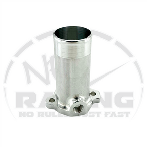 Manifold, Moflow "Bigger Valve" Head, 35mm OD Manifold, Moflow "Bigger Valve" Head, 35mm OD