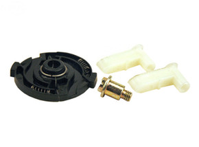 Fits Briggs & Stratton 281503 Starter Pawl Kit