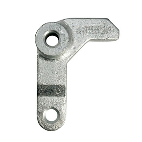 Scag OEM 485528 LEVER, DECK LEVEL