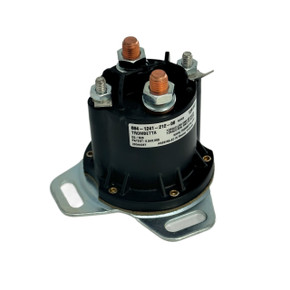 Scag OEM 483278 SOLENOID, SEALED