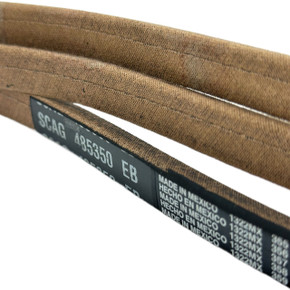 Scag OEM 485350 BELT, SMZL-48