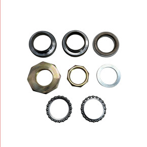 Steering Bearings - Massimo Baja MB200 Mini Bike 200X