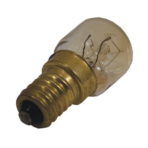 Grinder Light Bulb 