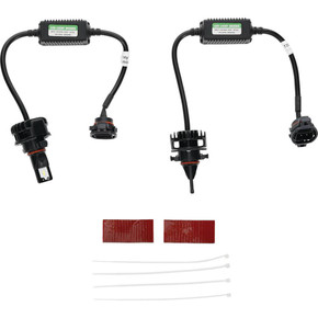 LED Headlight Conversion Kit 