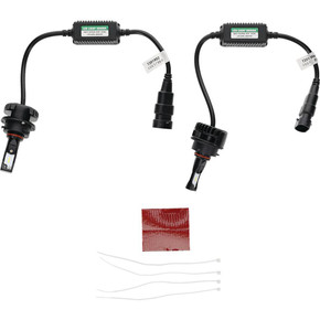 LED Headlight Conversion Kit 