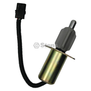 Fuel Solenoid CaseIH J921978 Fuel Solenoid CaseIH J921978