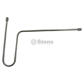 Fuel Line Ford/New Holland NCA9282B Fuel Line Ford/New Holland NCA9282B
