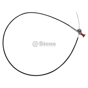 Stop Cable John Deere AL36924 Stop Cable John Deere AL36924