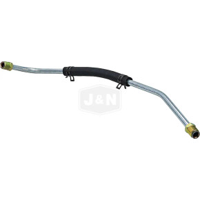 Fuel Line Ford/New Holland 86593249 Fuel Line Ford/New Holland 86593249