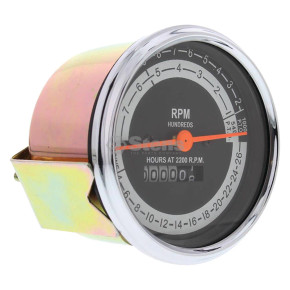 Tachometer Allis Chalmers 70243569 Tachometer Allis Chalmers 70243569