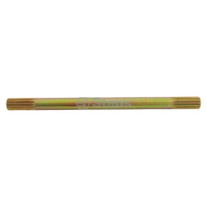 Hydraulic Pump Shaft Ford/New Holland 81902036 Hydraulic Pump Shaft Ford/New Holland 81902036