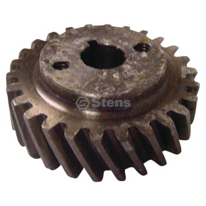 Hydraulic Pump Gear CaseIH 704331R91