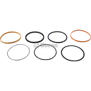 Hydraulic Cylinder Seal Kit Compatible with John Deere AH212102