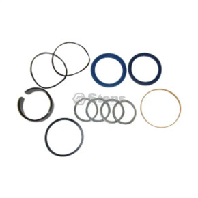 Hydraulic Cylinder Seal Kit Ford/New Holland 85804743