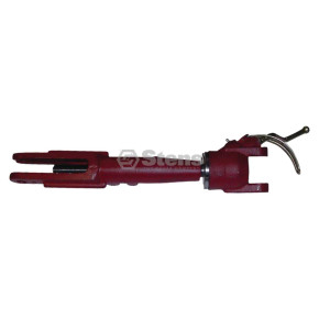 Leveling Box Assembly CaseIH 69991C91