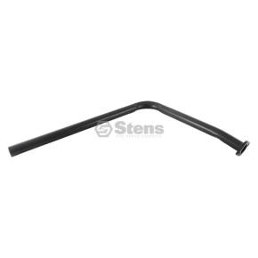 Exhaust Pipe Massey Ferguson 826958M91