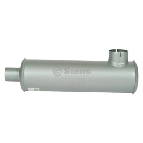 Muffler Stanley DR-103