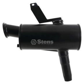 Muffler Ford/New Holland 82009296