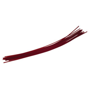 Fire Trimmer Line .095 12" Pre-Cut