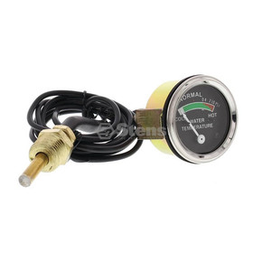 Temperature Gauge 