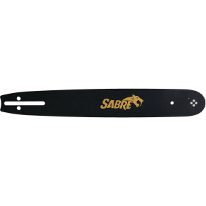 16" Laminate Sprocket Nose Bar .325 pitch, .058 gauge, 64 DL 16" Laminate Sprocket Nose Bar .325 pitch, .058 gauge, 64 DL