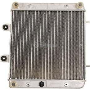 Radiator Polaris 1240522