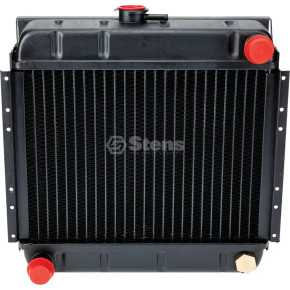 Radiator John Deere VGA10979