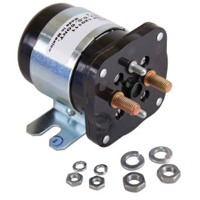 Starter Solenoid E-Z-GO 73231G01 Starter Solenoid E-Z-GO 73231G01