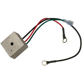 Voltage Regulator E-Z-GO 27739-G01