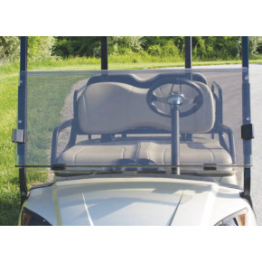 Clear Windshield Yamaha Drive