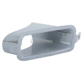 Air Cleaner Vent Tunnel Ford/New Holland NAA9684A Air Cleaner Vent Tunnel Ford/New Holland NAA9684A