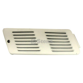Air Cleaner Cover Ford/New Holland NAA9661B
