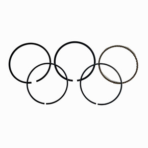 DJ-1292  196cc Clone  + .020  Piston Rings