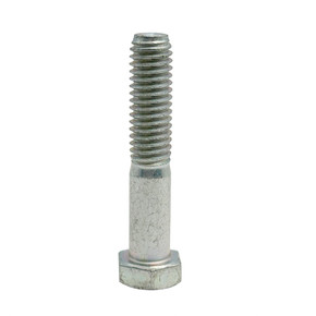 Scag OEM 04001-45 BOLT, HEX HEAD, 3/8-16 X 2