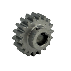 Scag OEM 487299 GEAR, CHUTE MOTOR