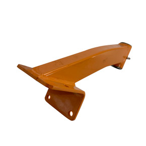 SCAG 46082 CASTER SUPPORT ASSY