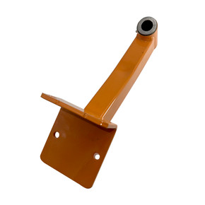 SCAG 46082 CASTER SUPPORT ASSY