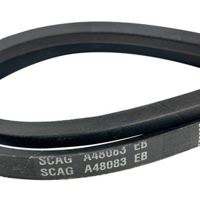 BELT ENGINE TO 61" DECK