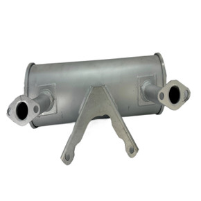 Scag OEM 482699 MUFFLER, STT-KA