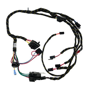 SCAG 484648 WIRE HARNESS, STC