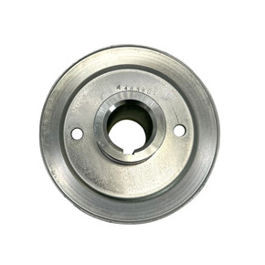 Scag OEM 483802 PULLEY, 4.75 OD - 1.12 BORE