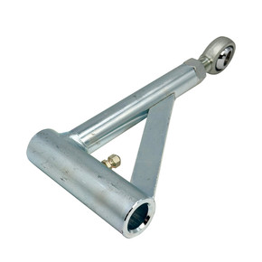 Scag OEM 462323 PUSHARM ASSY, LH SVR