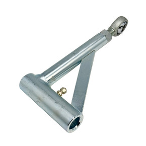 Scag OEM 462323 PUSHARM ASSY, LH SVR